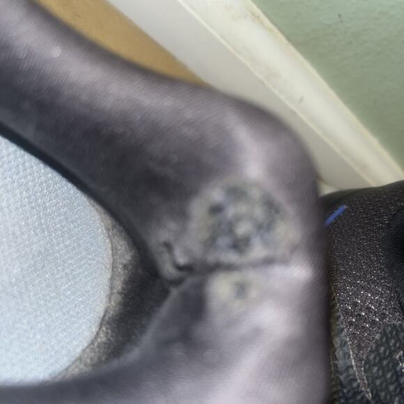 Nike Zoom  Span 4 Running Sneakers from Finish Line Men USA Size 9 - Picture 3 of 9